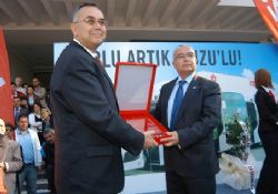 ÇORLU ARTIK ISUZU'LU